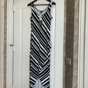 Tommy Bahama maxi dress